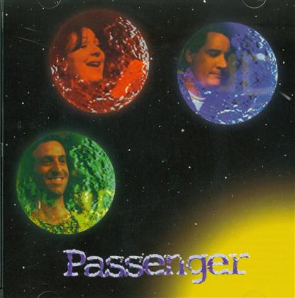 Passenger - ---