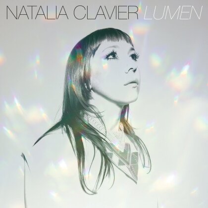 Natalia Clavier - Lumen