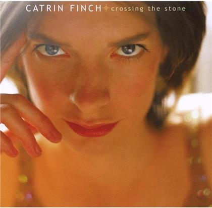 Catrin Finch & Sir Karl Jenkins (*1944) - Crossing The Stone