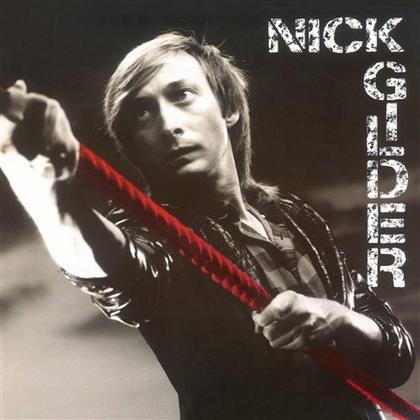 Nick Gilder - Nick Gilder