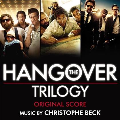 Hangover - OST - Trilogy