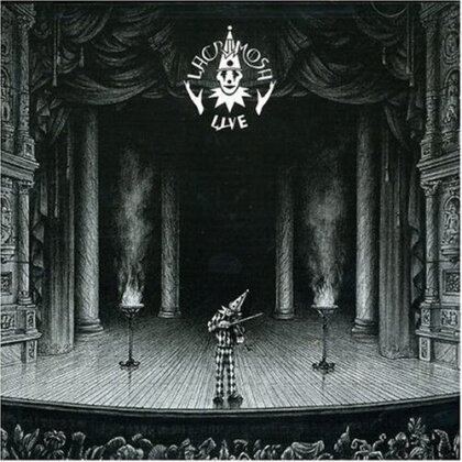 Lacrimosa - Live (Anniversary Edition)