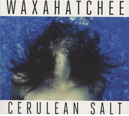Waxahatchee - Cerulean Salt (Digipack, 2 CDs)