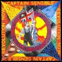 Captain Sensible - Revolution Now (New Version)