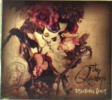 The Quireboys - Beautiful Curse (Digipack)