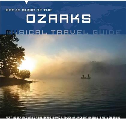 Musical Travel Guide: Banjo Music Of The Ozarks