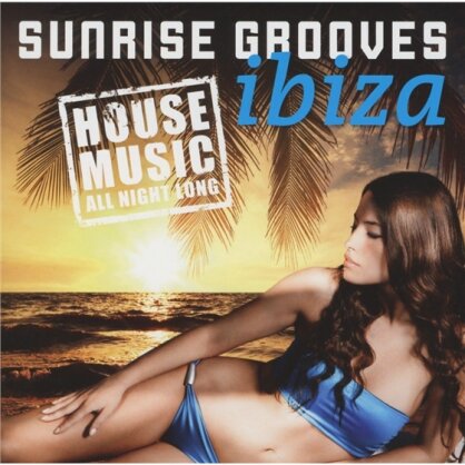 Sunrise Grooves: Ibiza