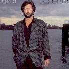 Eric Clapton - August - Reissue (Japan Edition)