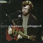 Eric Clapton - Unplugged - Reissue (Japan Edition)