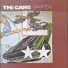 The Cars - Heartbeat City - Reissue (Japan Edition)