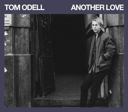 Tom Odell - Another Love