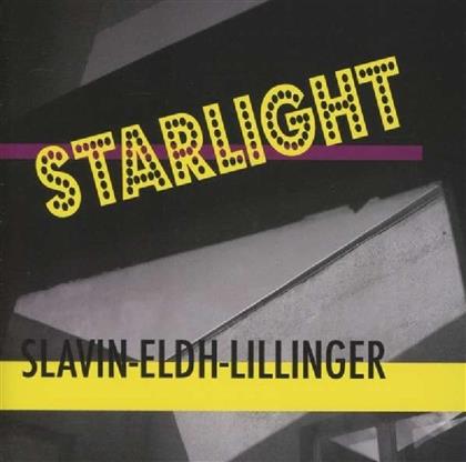 Slavin Wanja, Eldh & Christian Lillinger - Starlight