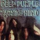 Deep Purple - Machine Head - Reissue (Japan Edition)