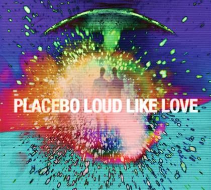 Placebo - Loud Like Love - Limited Digipack (CD + DVD)