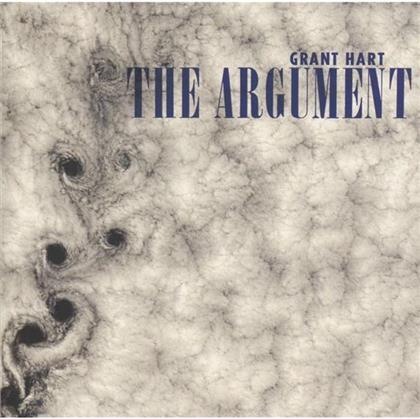 Grant Hart (Ex-Hüsker Dü) - Argument