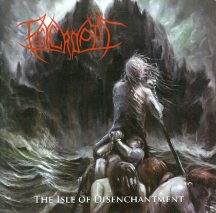 Psycroptic - Isle Of Disenchantment - Reissue