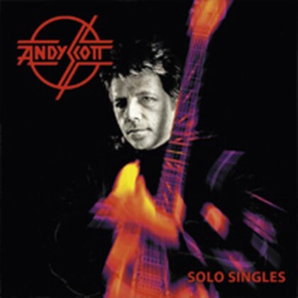 Andy Scott (*1966) - Solo Singles