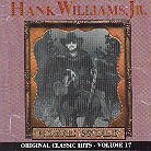 Hank Williams Jr. - Lone Wolf (LP)