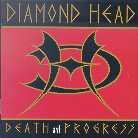 Diamond Head - Death & Progress (LP)