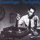 Donald Fagen (Steely Dan) - Nightfly - Reissue (Japan Edition)