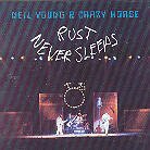 Neil Young - Rust Never Sleeps - Reissue (Japan Edition)