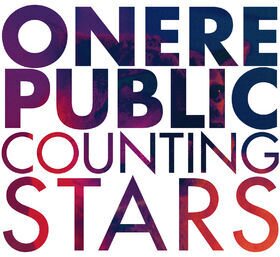 OneRepublic - Counting Stars - 2 Track