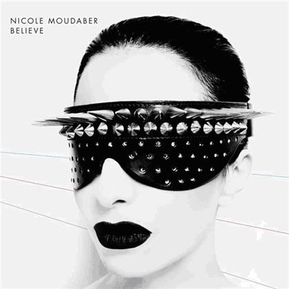 Nicole Moudaber - Believe
