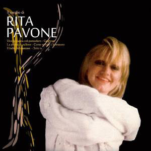 Rita Pavone - Il Meglio Di