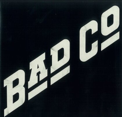 Bad Company - --- - Reissue (Japan Edition)