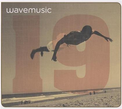 Wave Music - Vol. 19 (2 CDs)