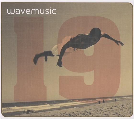 Wave Music - Vol. 19 2 CDs