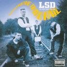 Lsd - Watch Out For The Third (2 LP)