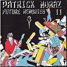 Patrick Moraz - Future Memories On Tv (LP)