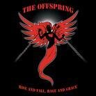 The Offspring - Rise & Fall, Rage & Grace (LP)
