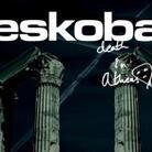 Eskobar - Death In Athens (LP)