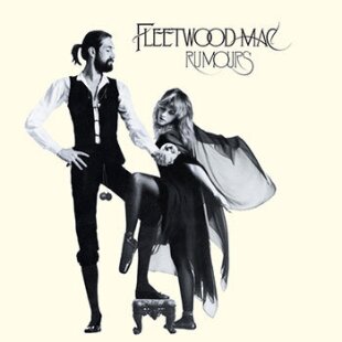 Fleetwood Mac - Rumours - Reissue (Japan Edition)