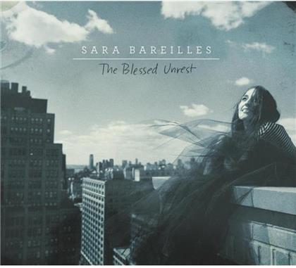 Sara Bareilles - Blessed Unrest