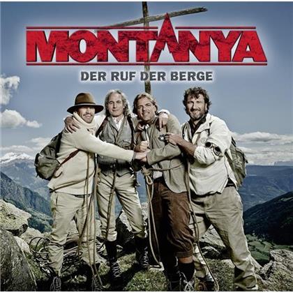 Montanya - Der Ruf Der Berge