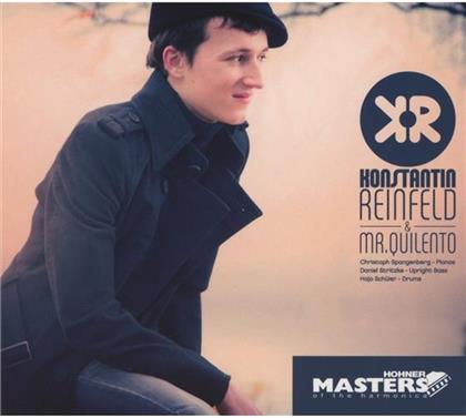 Konstantin Reinfeld - ---- (2 CDs)
