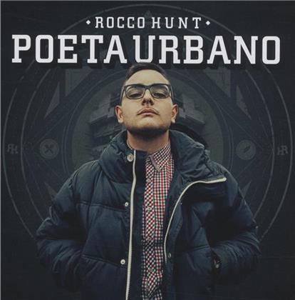 Rocco Hunt - Poeta Urbano