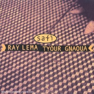 Ray Lema - Safi