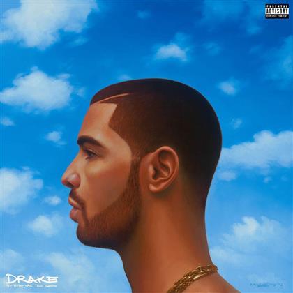 Drake - Nothing Was The Same (Deluxe Edition 16 Tracks)