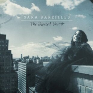 Sara Bareilles - Blessed Unrest (LP + Digital Copy)