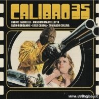 Calibro 35 - --- (2 LPs)
