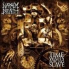 Napalm Death - Time Waits For No Slave (LP)