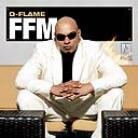 D-Flame - F.F.M. (LP)