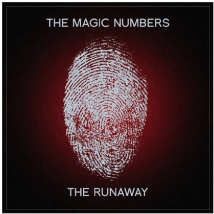 The Magic Numbers - Runaway (3 LP)