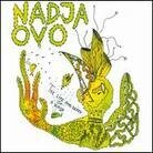 Nadja & Ovo - Life And Death Of A Wasp (LP)