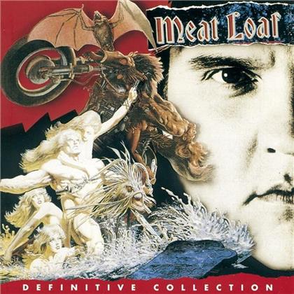 Meat Loaf - Definitive Collection