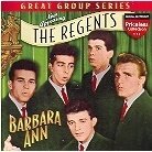 Regents - Barbara-Ann (LP)